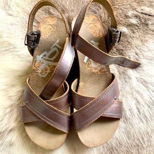 OTBT Wedges